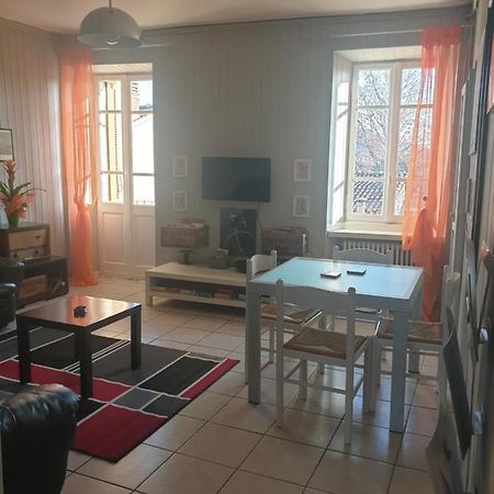 Borgofranco d'Ivrea Morenikahome מראה חיצוני תמונה