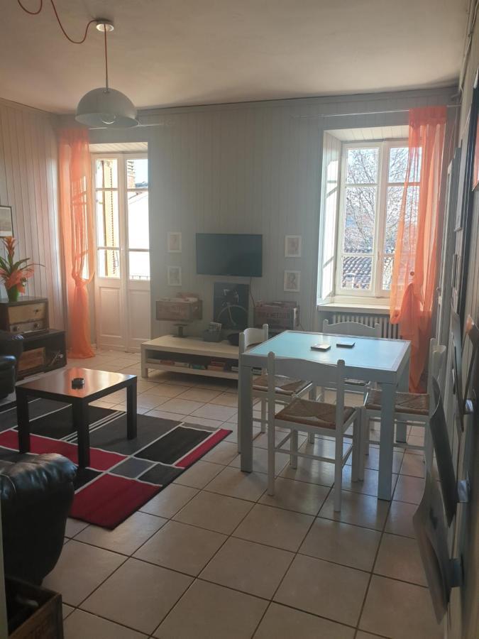 Borgofranco d'Ivrea Morenikahome מראה חיצוני תמונה