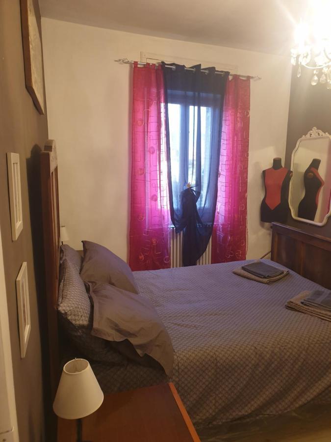 Borgofranco d'Ivrea Morenikahome מראה חיצוני תמונה