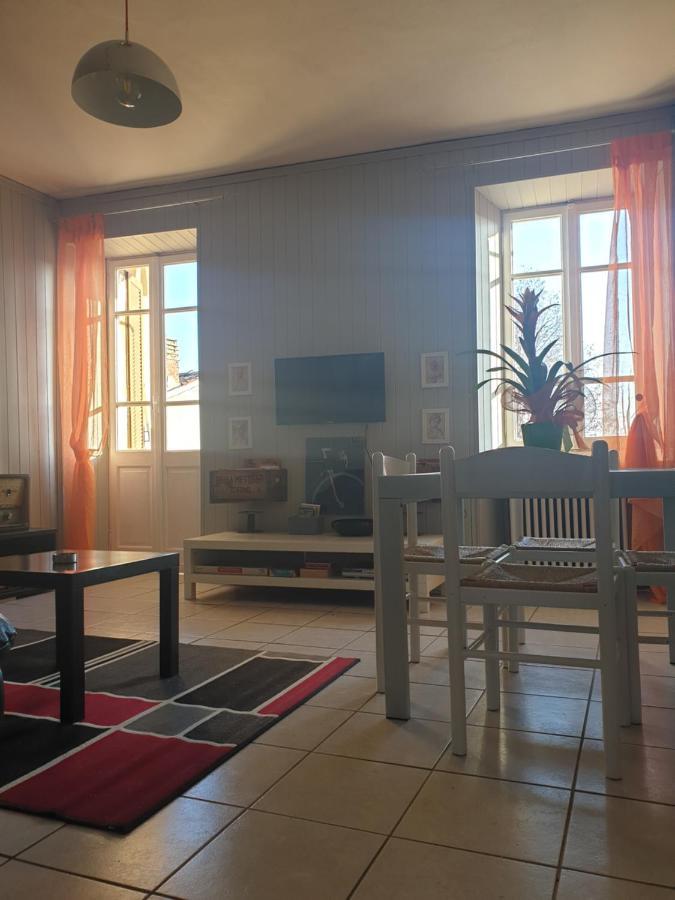 Borgofranco d'Ivrea Morenikahome מראה חיצוני תמונה