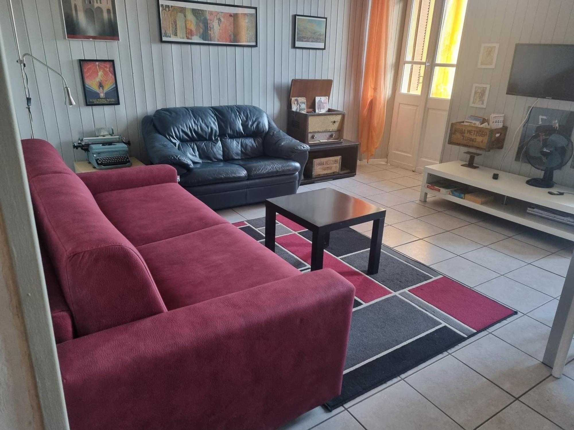 Borgofranco d'Ivrea Morenikahome מראה חיצוני תמונה